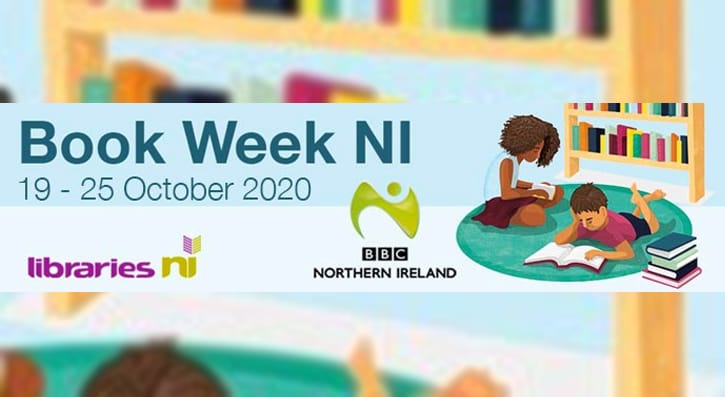 Book Week NI